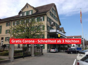 Hotels in Richterswil